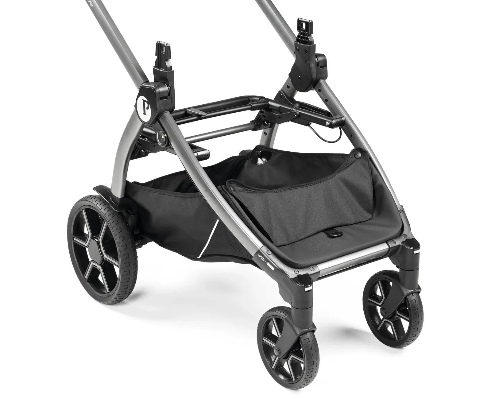 Peg Perego - Ypsi Travel System - Image 7