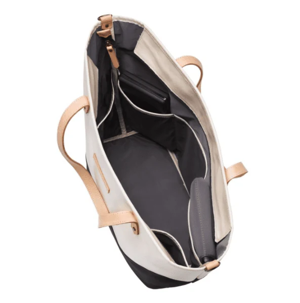 Petunia Pickle Bottom - Downtown Tote - Image 3