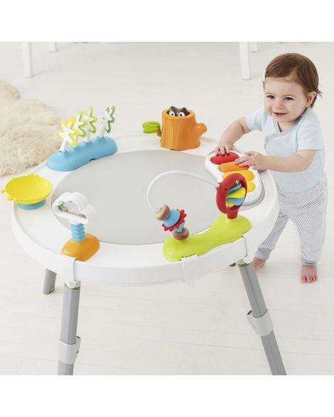 Skip Hop - Explore & More Baby's View 3-Stage Activity Centre - Image 5