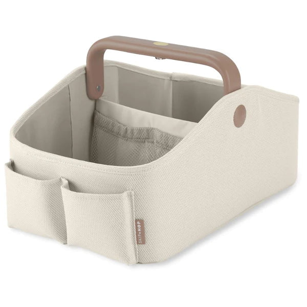 Skip Hop - Light Up Diaper Caddy - Image 4