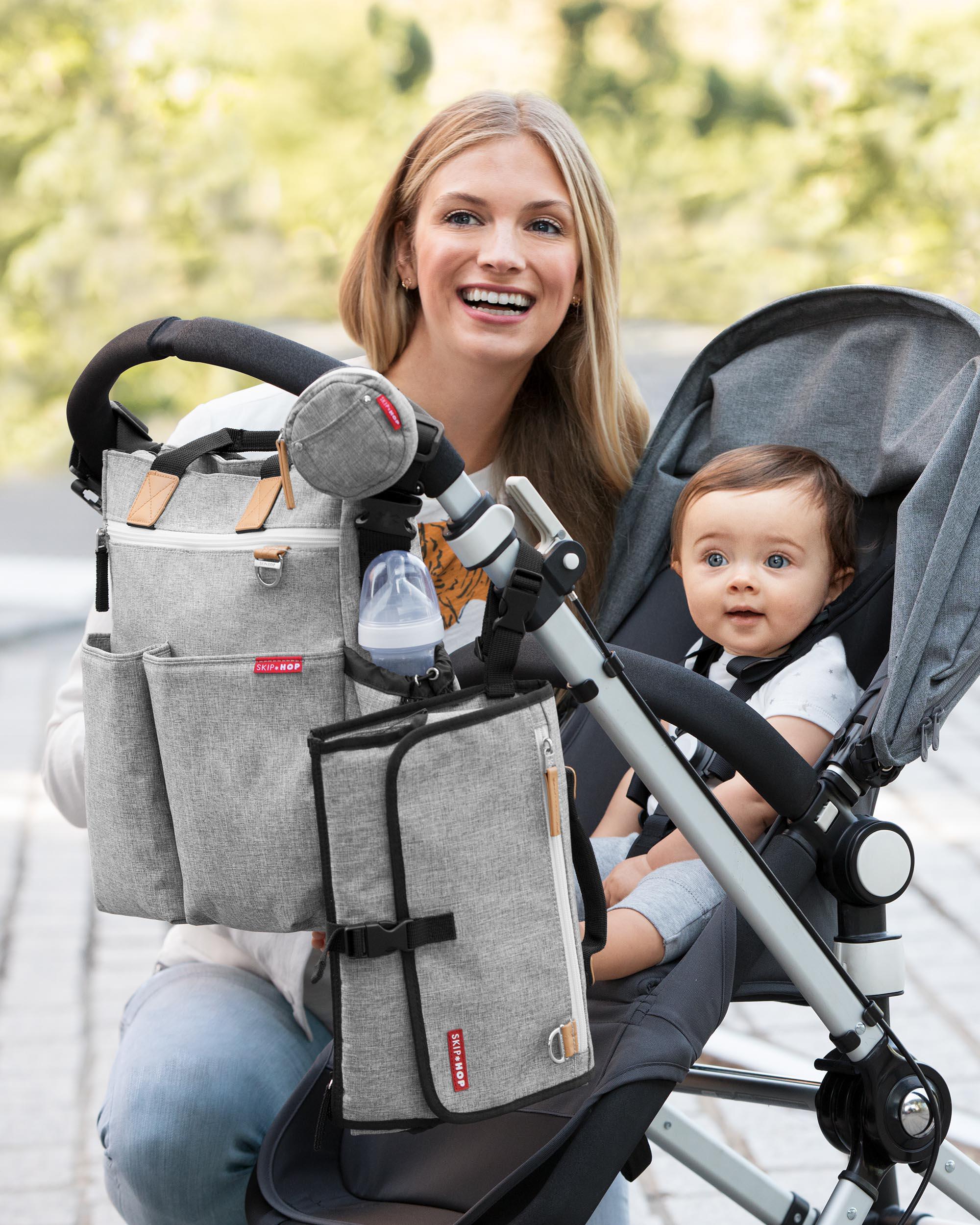 Skip Hop - Pronto Signature Changing Station - Image 5