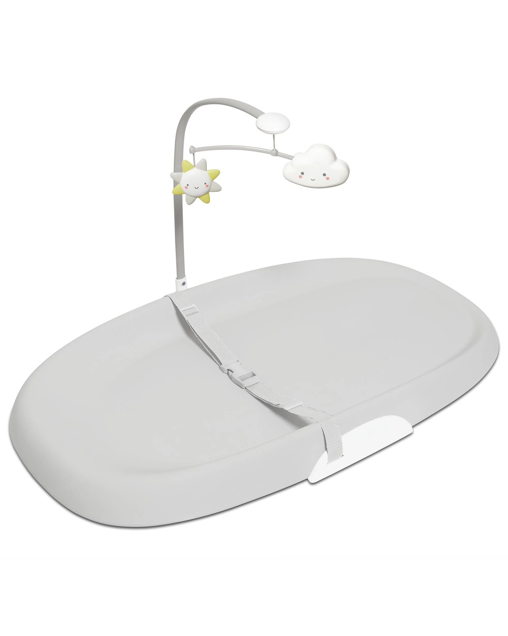Skip Hop - Wipe Clean Diaper Changer - Image 4