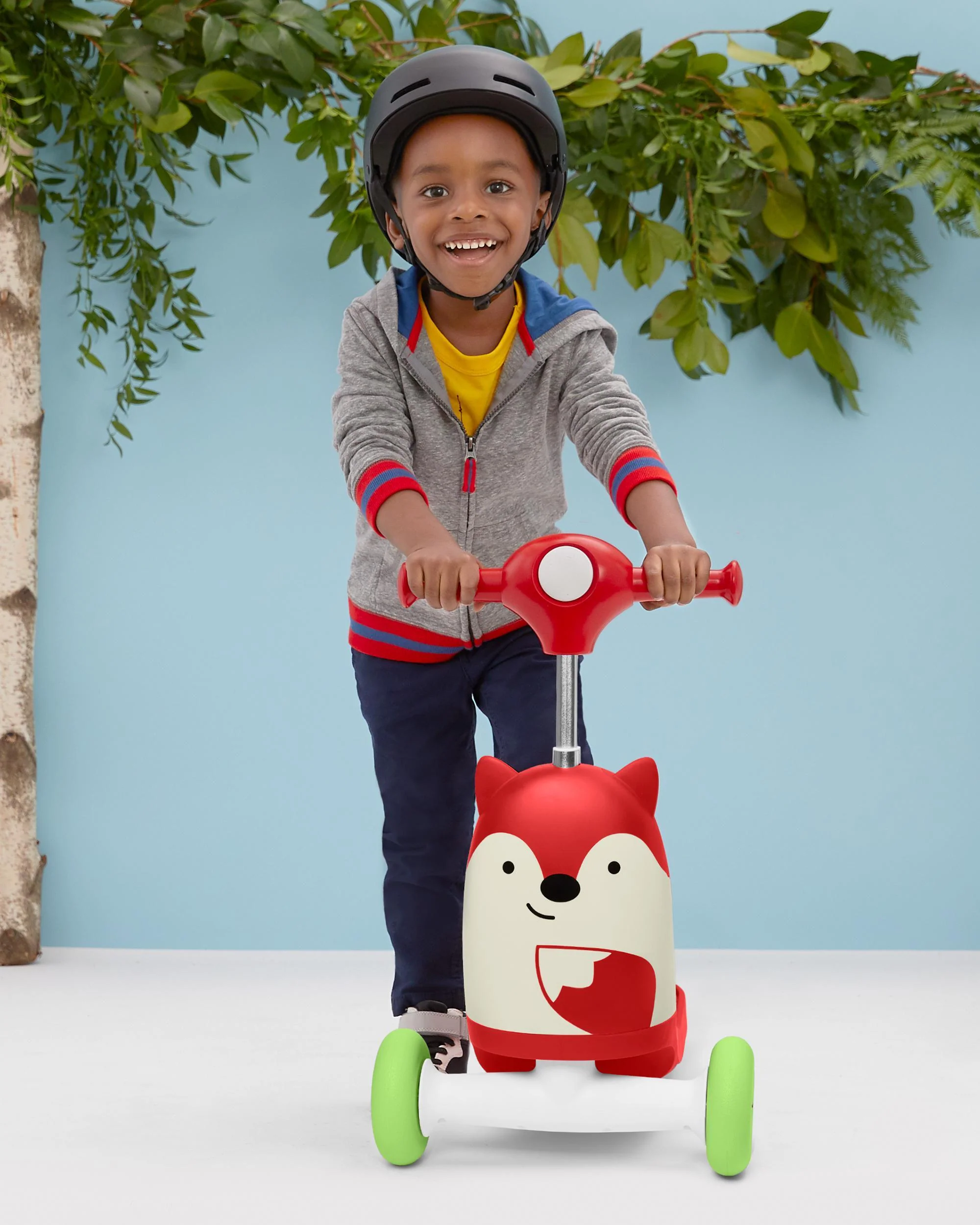 Skip Hop - Zoo 3-in-1 Ride On - Image 4