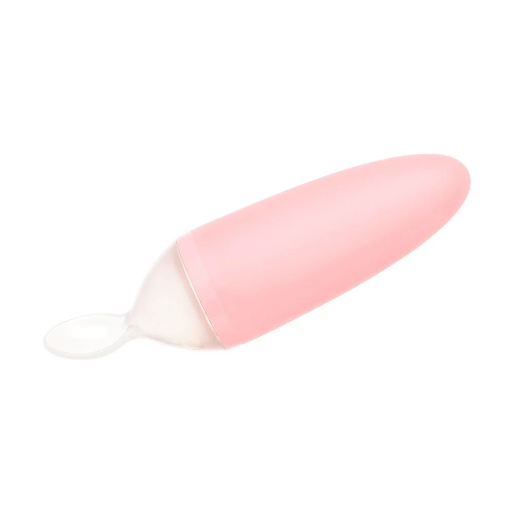Boon - Squirt Baby Food Dispensing Spoon - Image 4