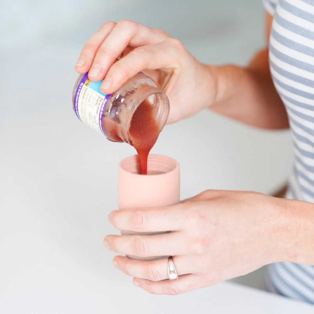 Boon - Squirt Baby Food Dispensing Spoon - Image 6