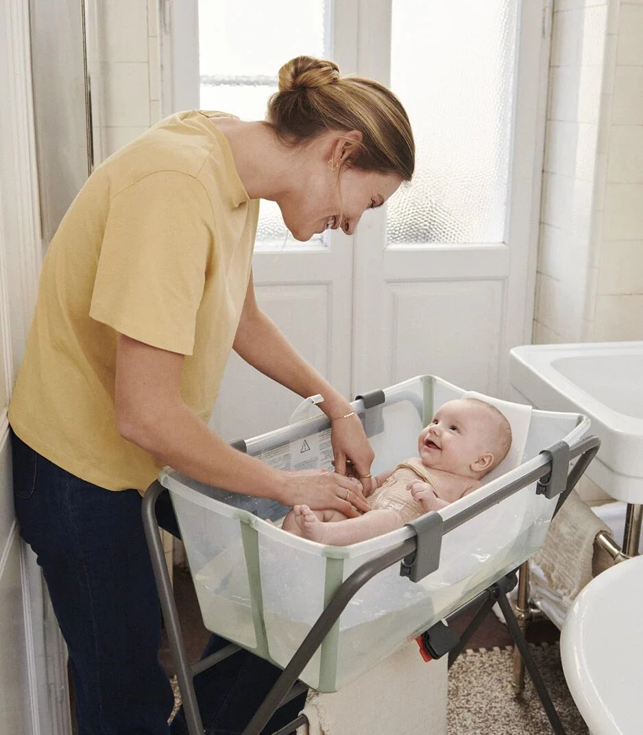 Stokke - Flexi Bath Bundle w/ Support - Image 4