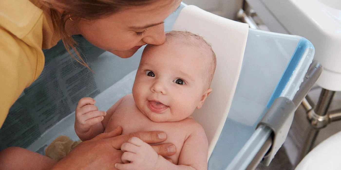 Stokke - Flexi Bath Bundle w/ Support - Image 8