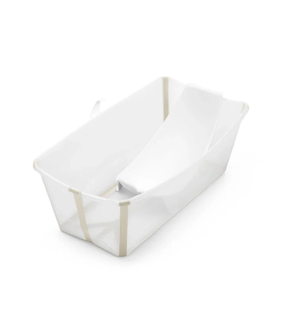 Stokke - Flexi Bath Bundle w/ Support - Image 9