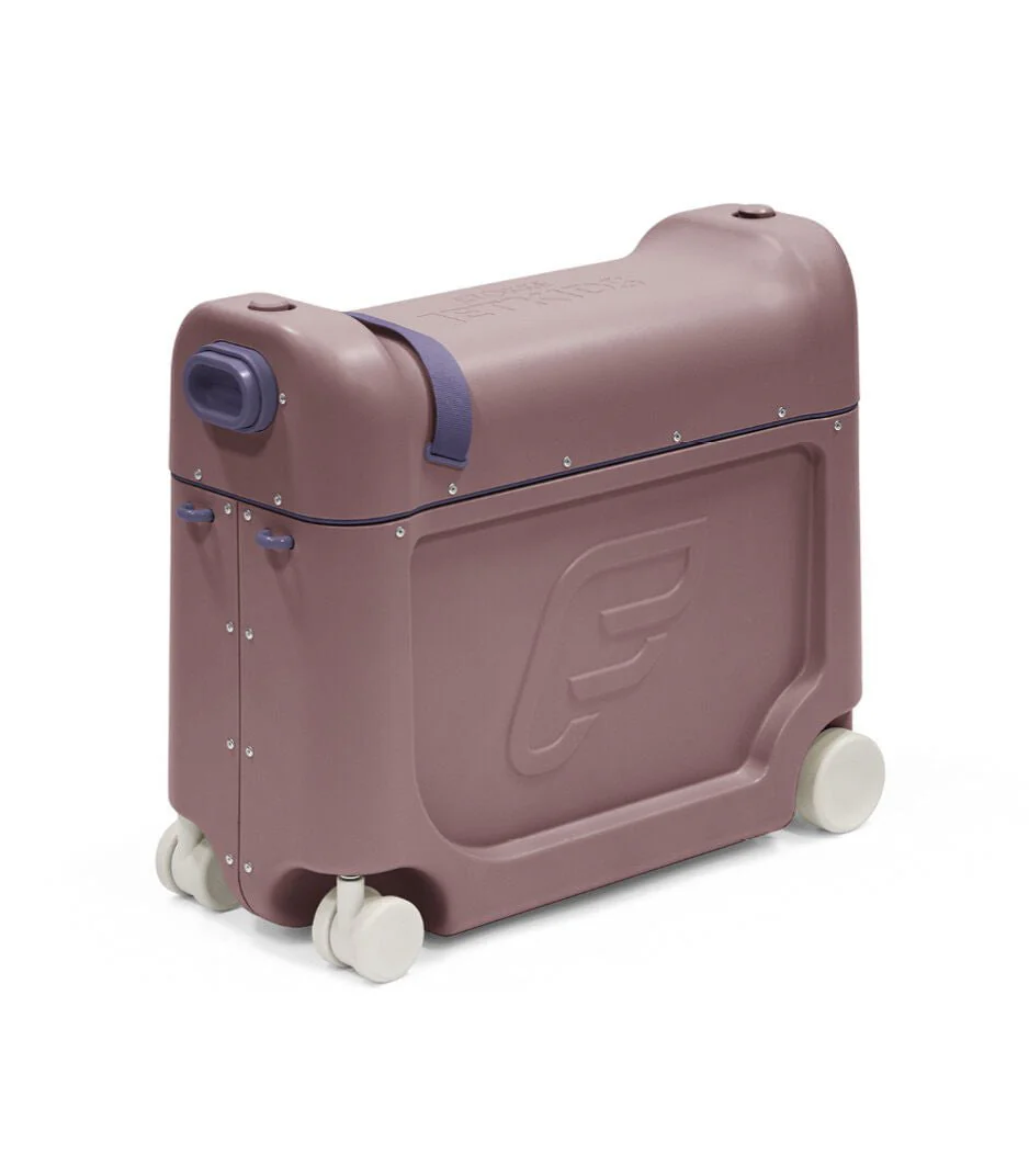 Stokke - Jetkids BedBox Ride-On Suitcase - Image 16