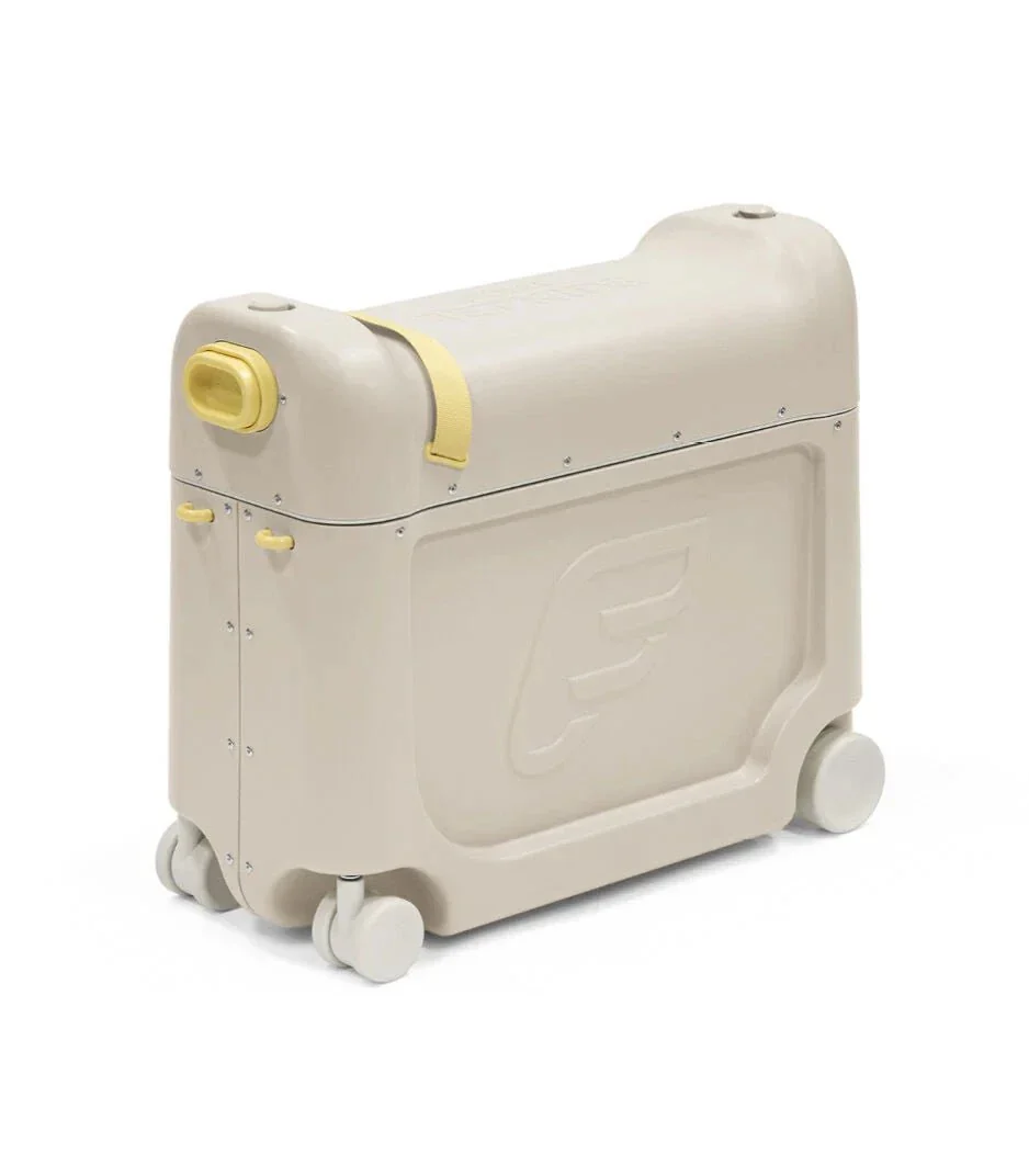 Stokke - Jetkids BedBox Ride-On Suitcase - Image 17