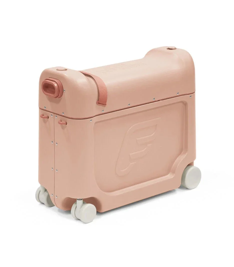 Stokke - Jetkids BedBox Ride-On Suitcase - Image 4