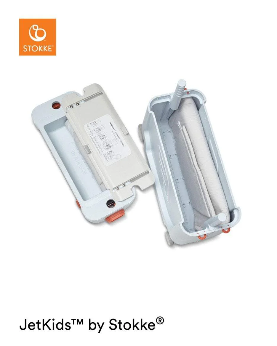 Stokke - Jetkids BedBox Ride-On Suitcase - Image 6