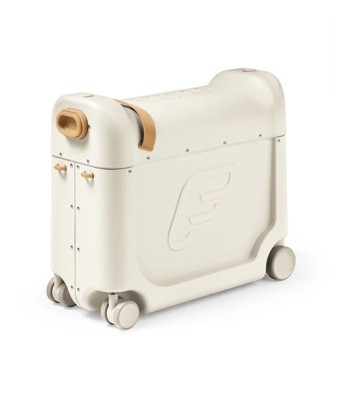 Stokke - Jetkids BedBox Ride-On Suitcase - Image 8