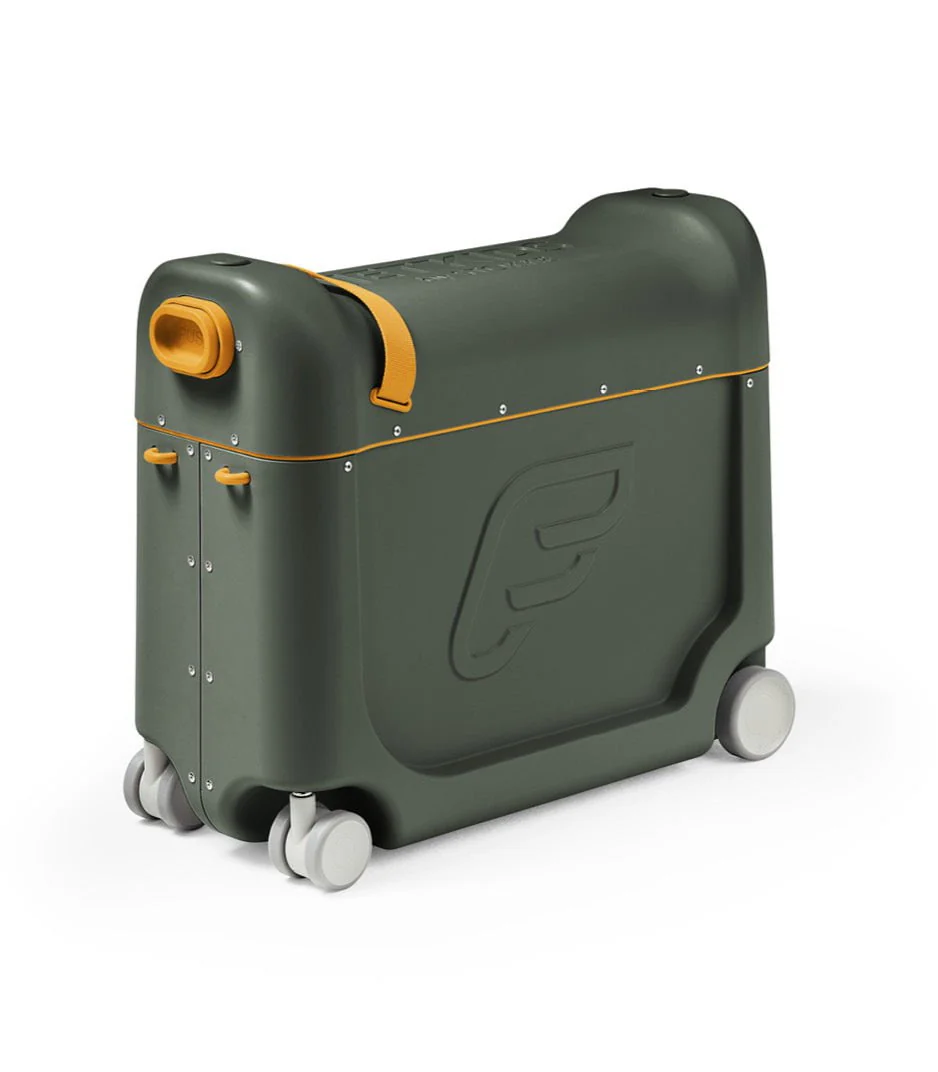 Stokke - Jetkids BedBox Ride-On Suitcase - Image 9