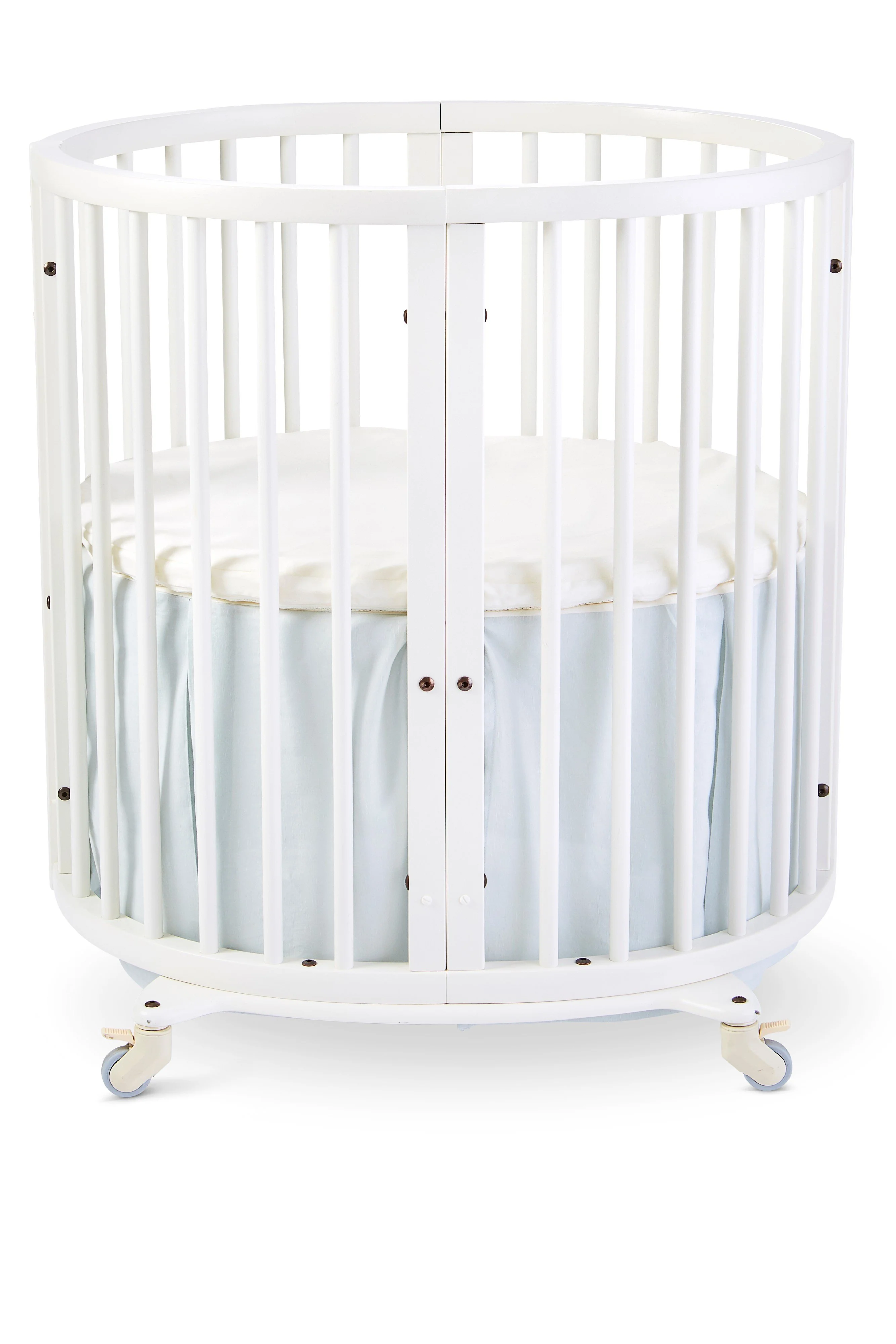 Stokke Sleepi Mini Bed Skirt V2 - Image 3