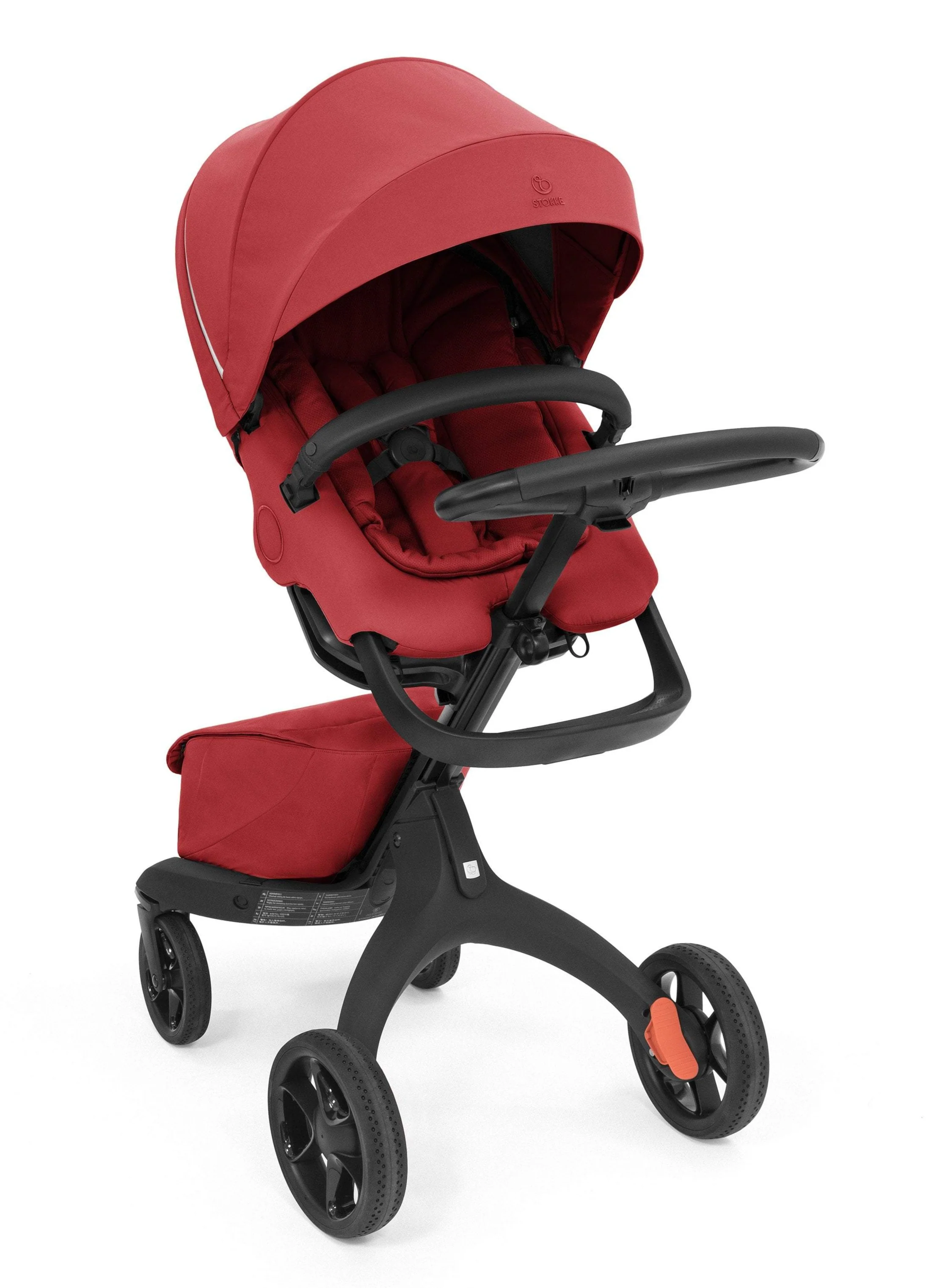 Stokke - Xplory X Stroller - Image 10