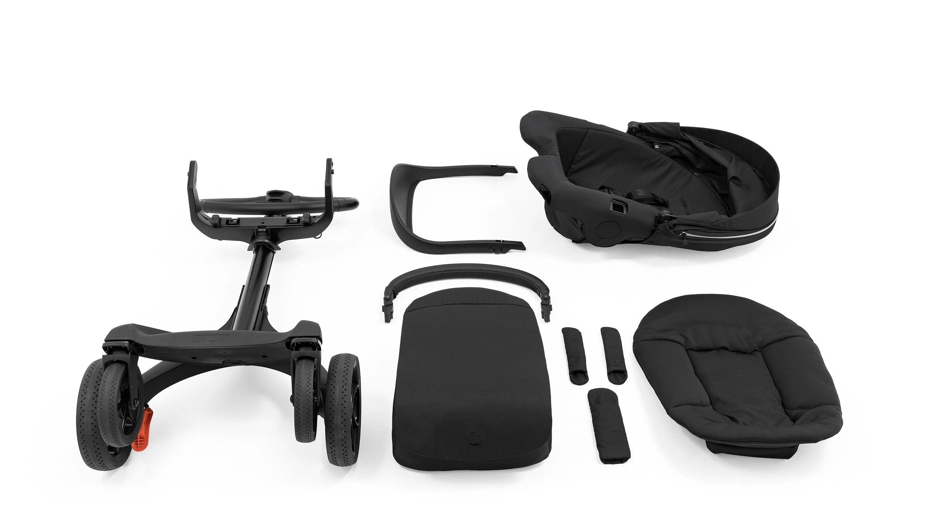 Stokke - Xplory X Stroller - Image 11