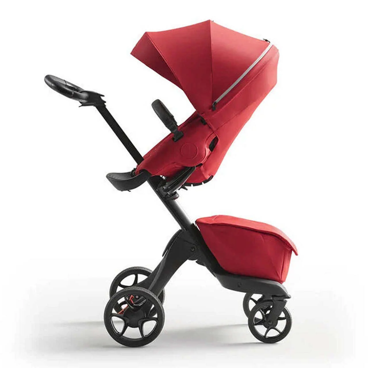 Stokke - Xplory X Stroller - Image 4