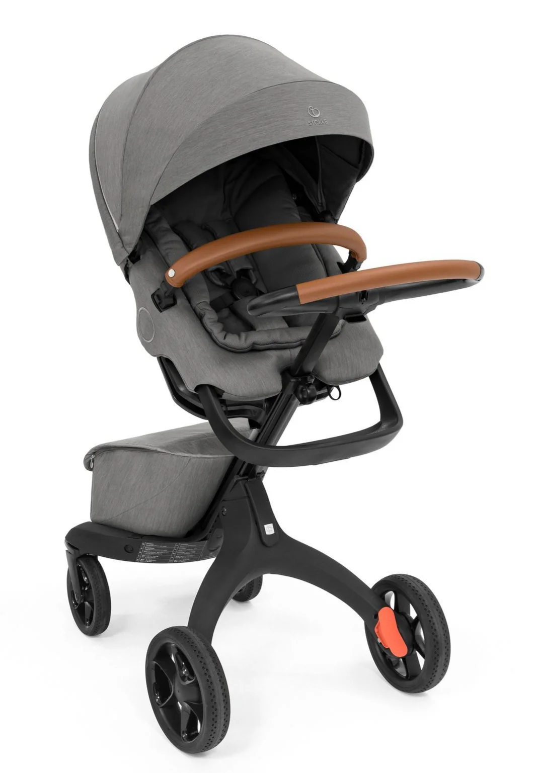 Stokke - Xplory X Stroller - Image 5