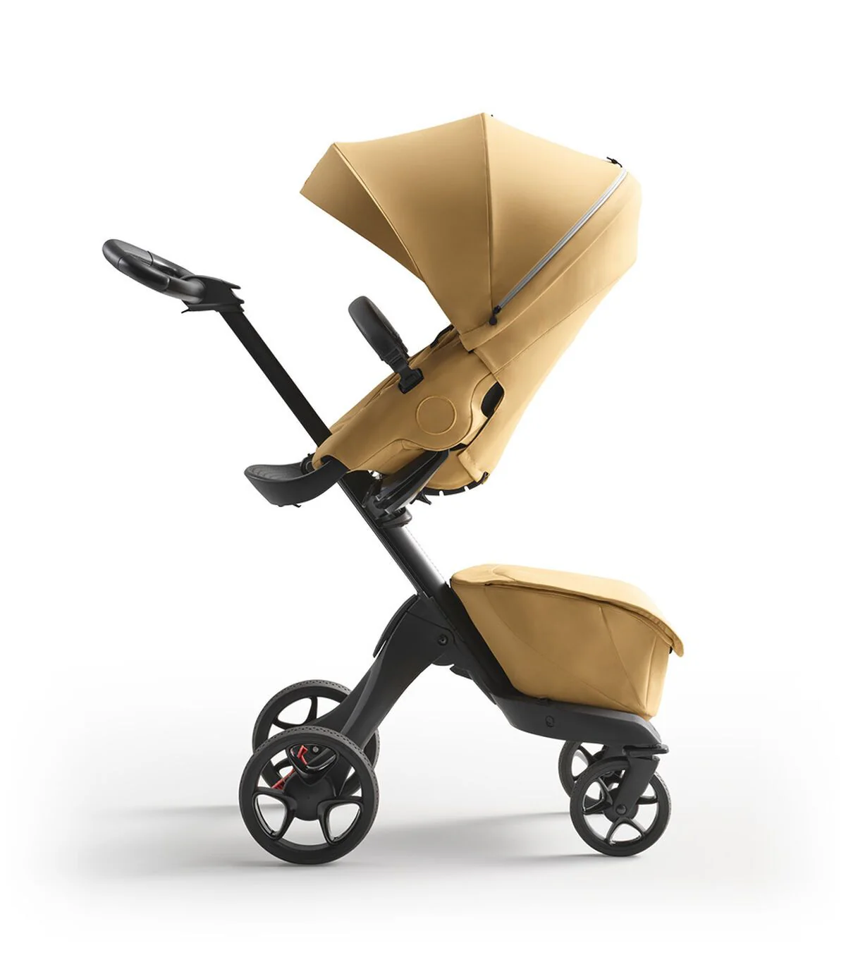 Stokke - Xplory X Stroller - Image 7