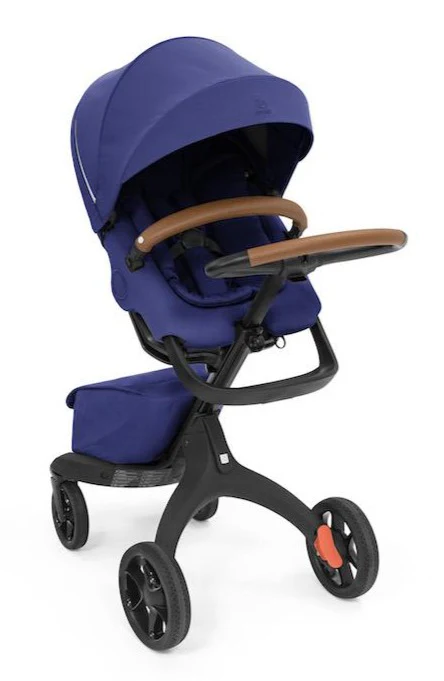 Stokke - Xplory X Stroller - Image 9