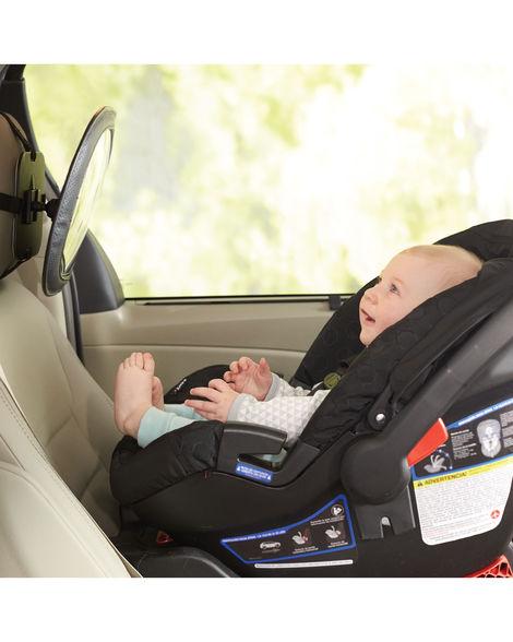 Skip Hop - Style Driven Backseat Baby Mirror - Image 3