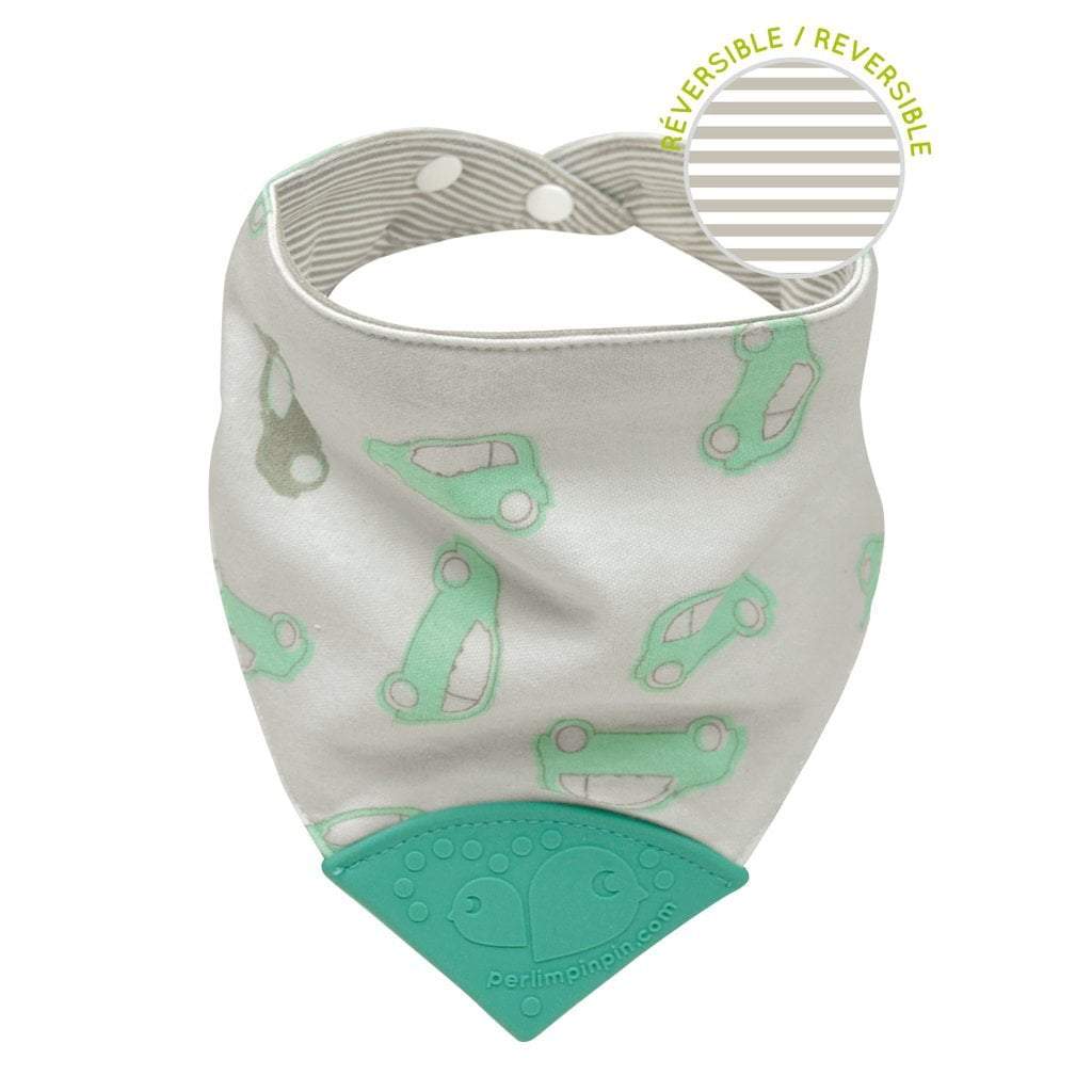 Perlimpinpin - Teething Bib - Image 11