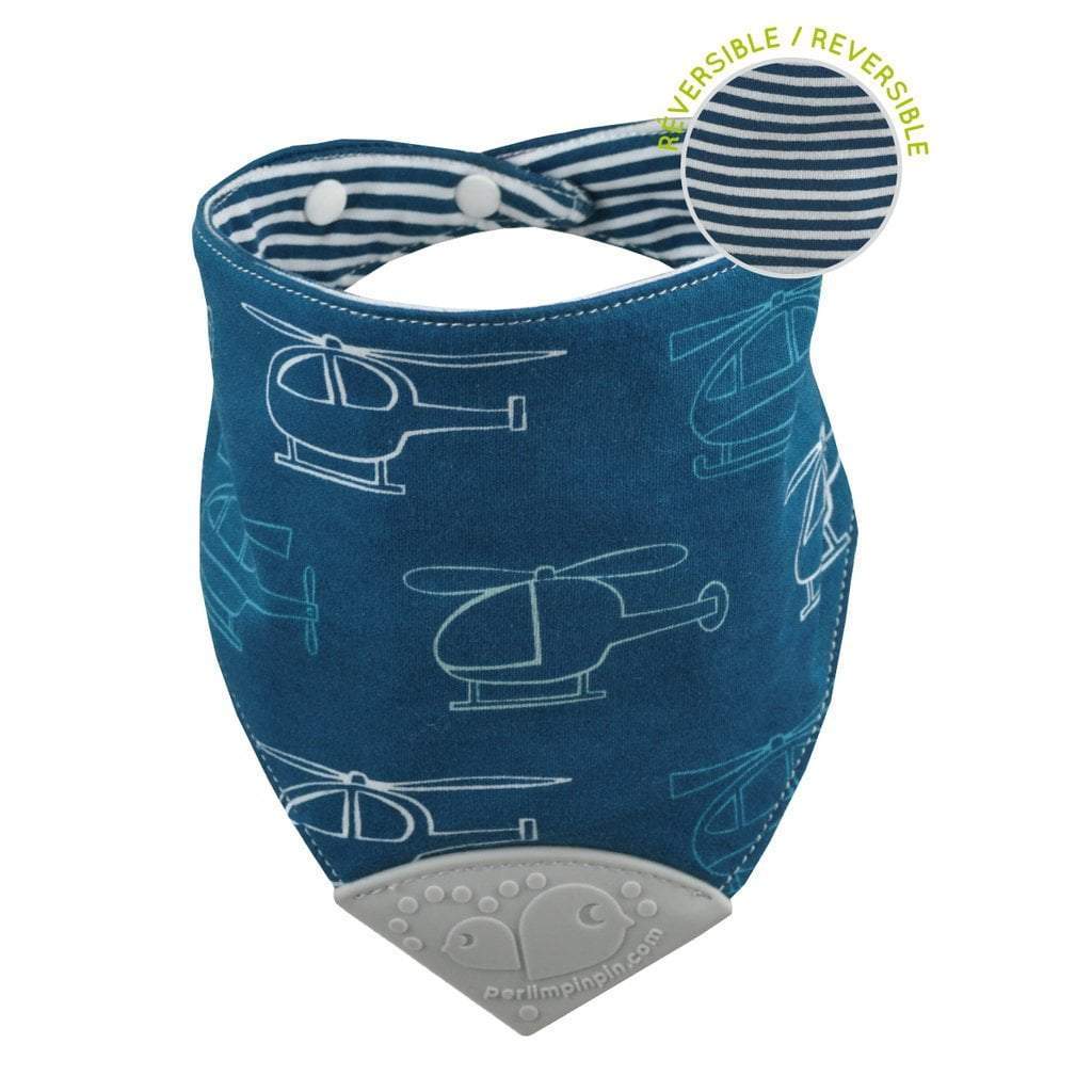 Perlimpinpin - Teething Bib - Image 12