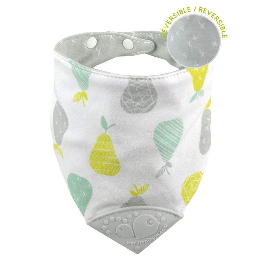Perlimpinpin - Teething Bib - Image 13