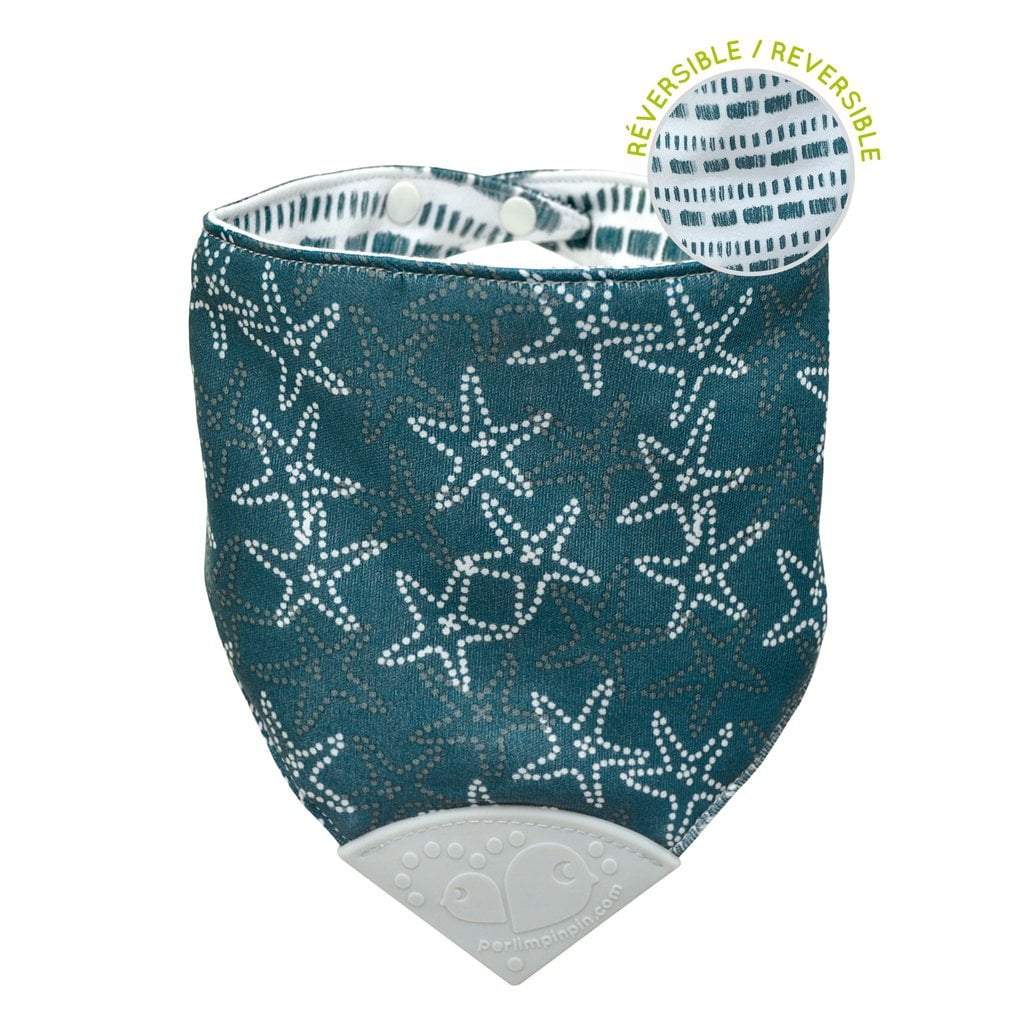 Perlimpinpin - Teething Bib - Image 17