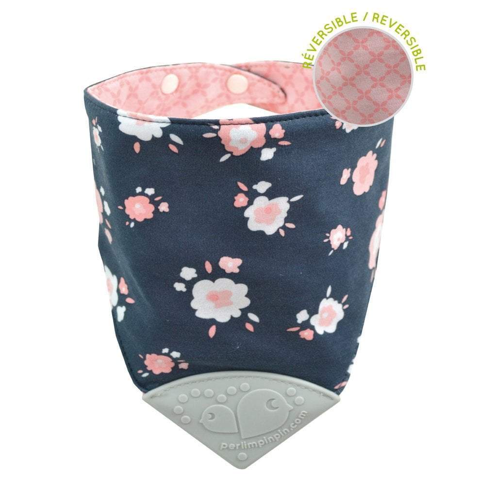 Perlimpinpin - Teething Bib - Image 18