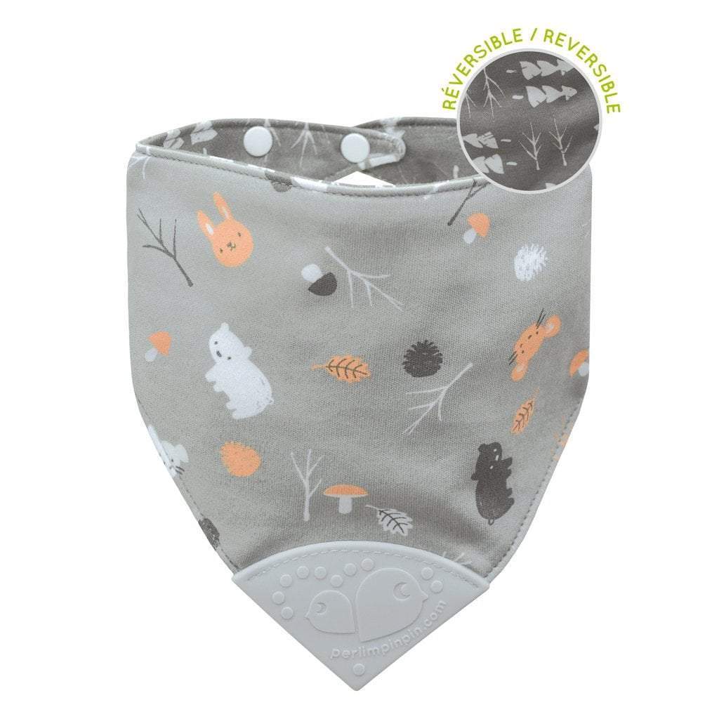 Perlimpinpin - Teething Bib - Image 19