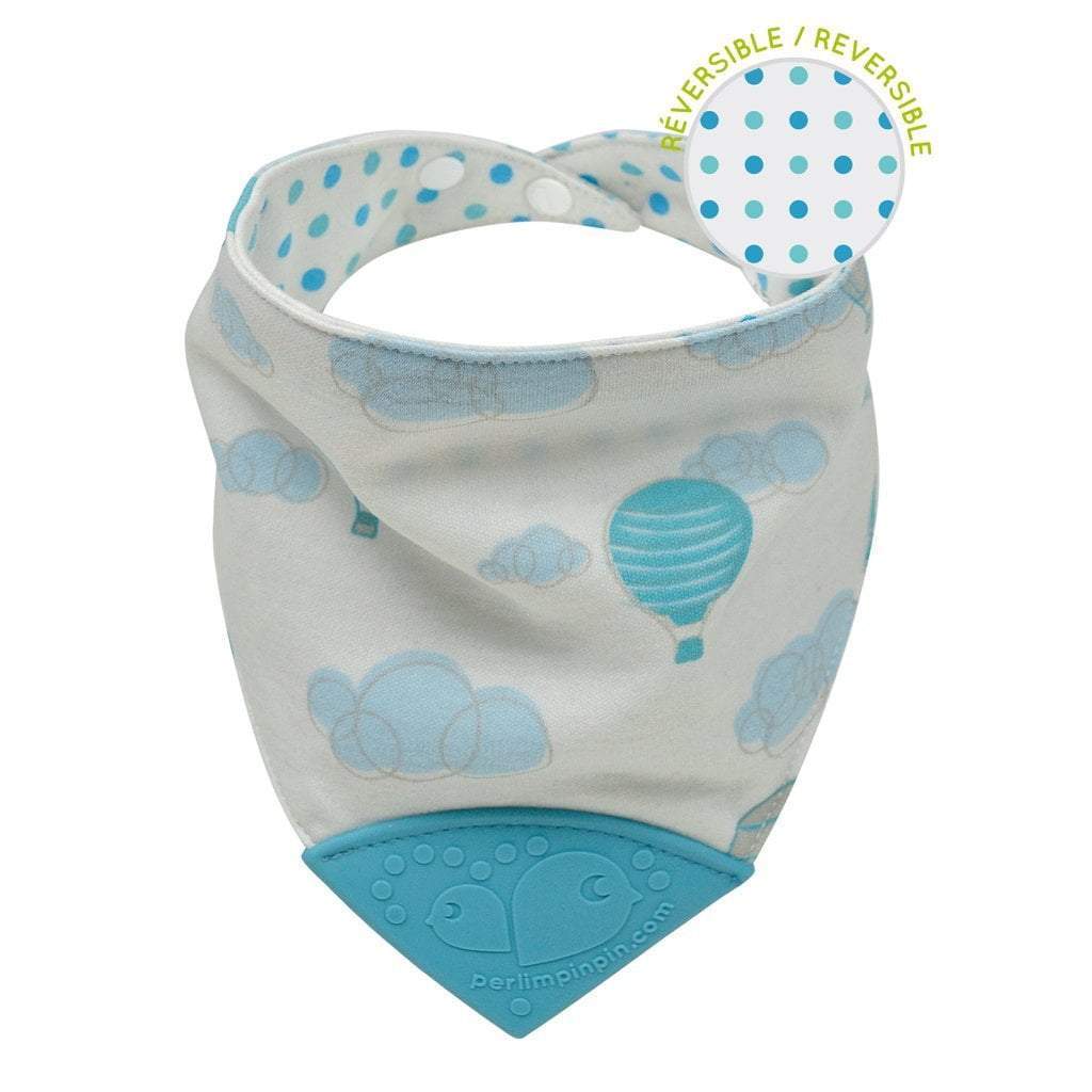 Perlimpinpin - Teething Bib - Image 20