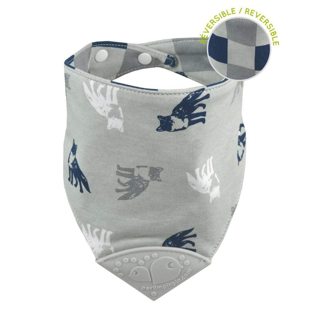 Perlimpinpin - Teething Bib - Image 21