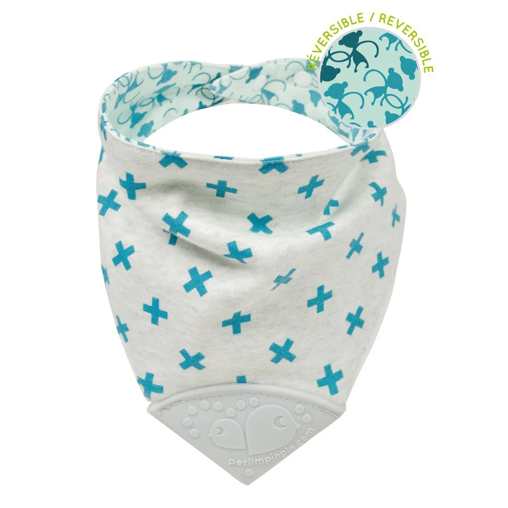 Perlimpinpin - Teething Bib - Image 23