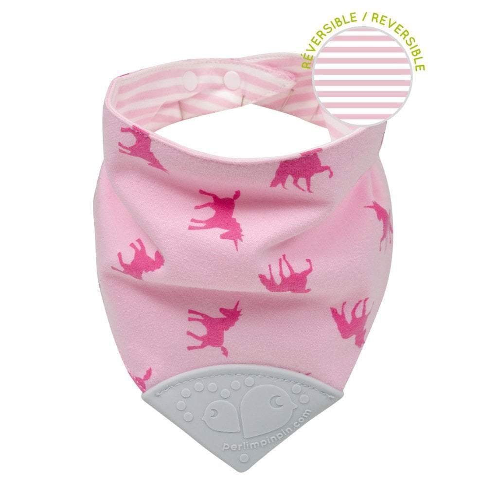 Perlimpinpin - Teething Bib - Image 25