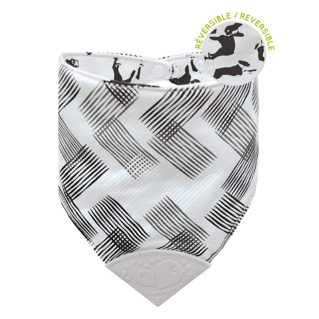 Perlimpinpin - Teething Bib - Image 6