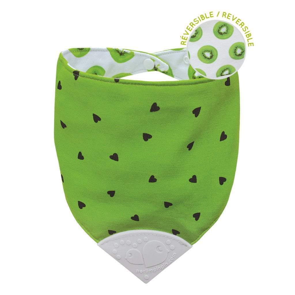 Perlimpinpin - Teething Bib - Image 8
