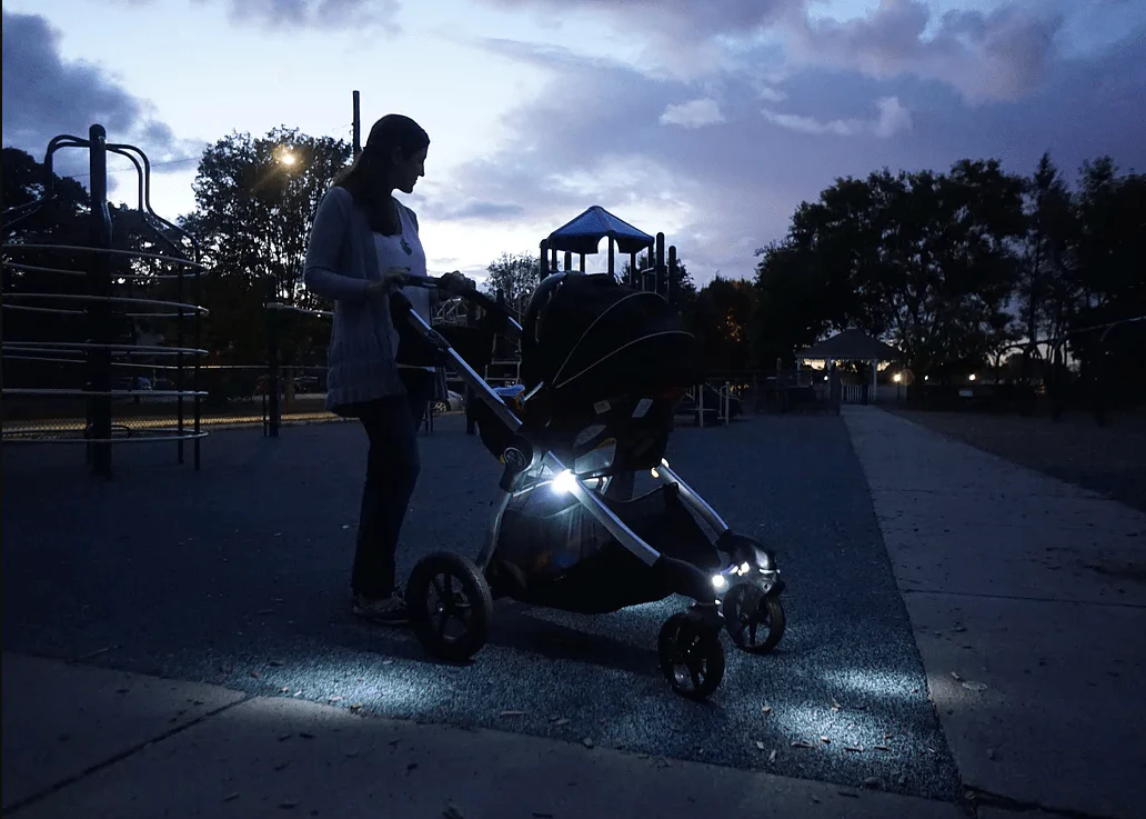 The Mommy Hook - Mommy Stroller Light - Image 4