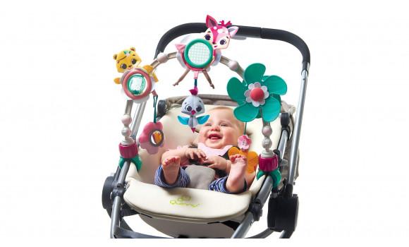Tiny Love - Stroller Activity Arches - Image 3