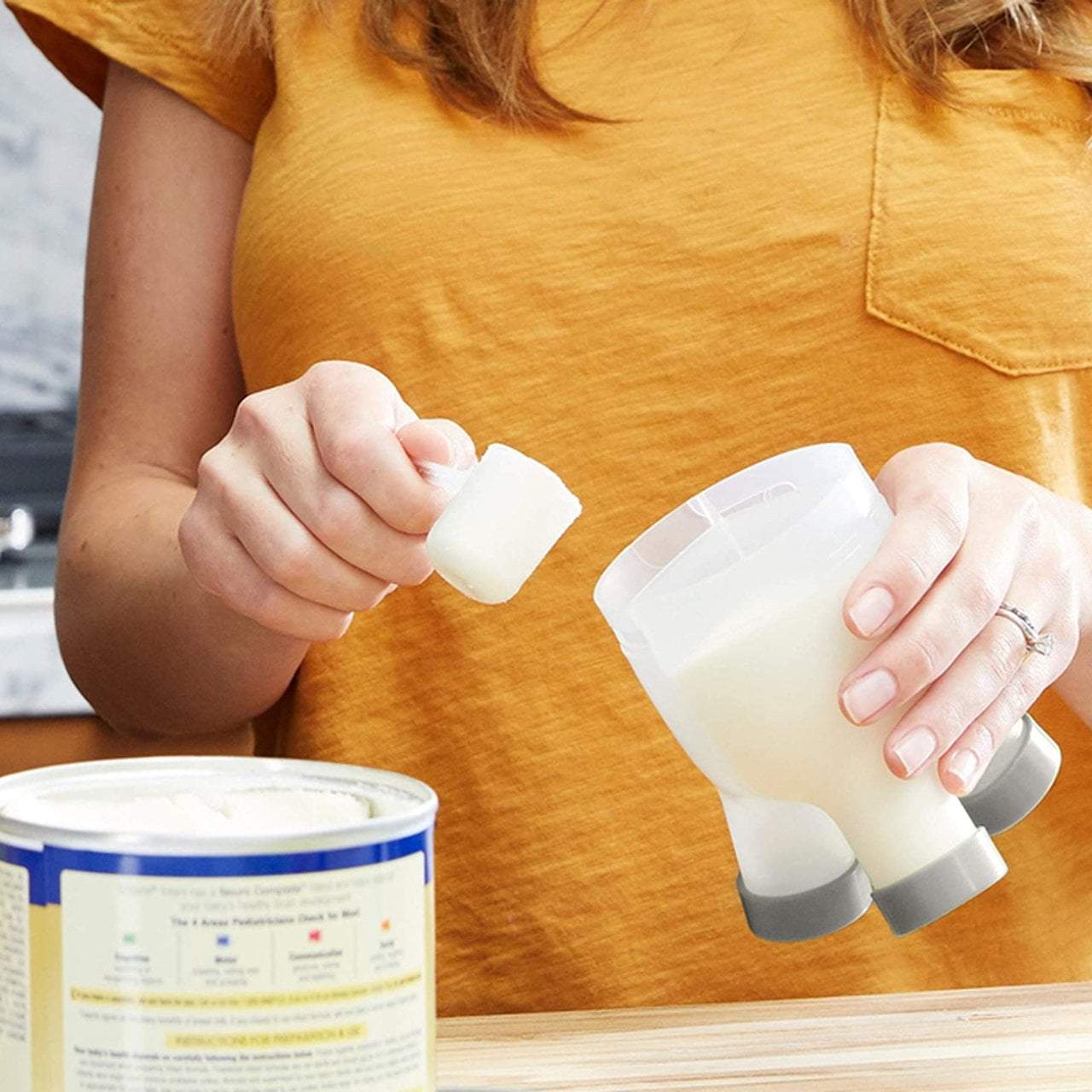 Boon - Tripod Formula Dispenser - Image 3