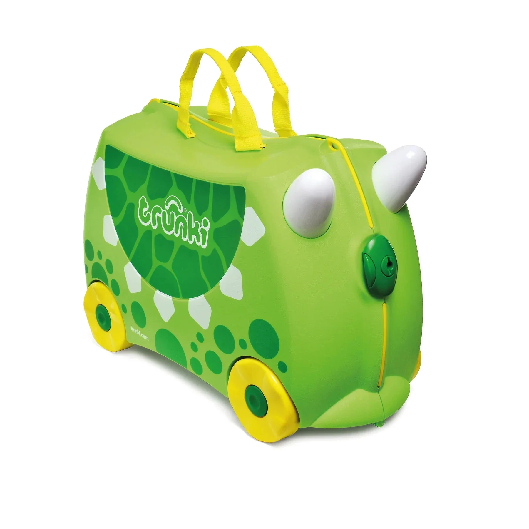 Trunki - Ride-On Suitcase - Image 10