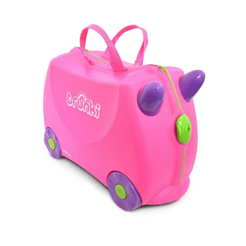 Trunki - Ride-On Suitcase - Image 3
