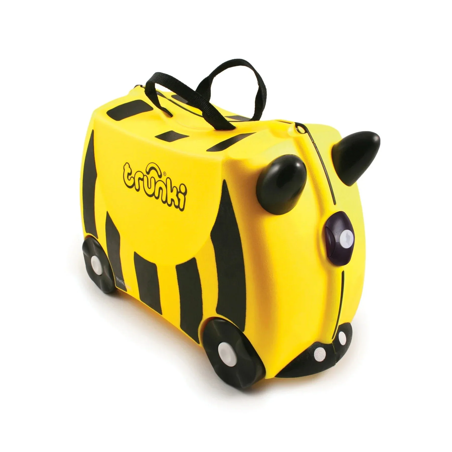 Trunki - Ride-On Suitcase - Image 5