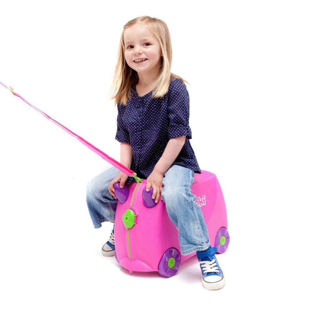 Trunki - Ride-On Suitcase - Image 6