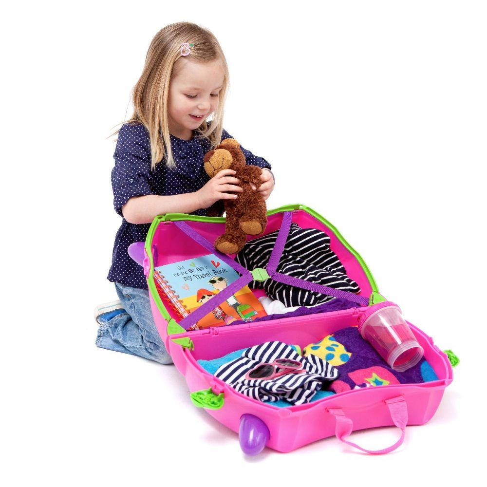 Trunki - Ride-On Suitcase - Image 7