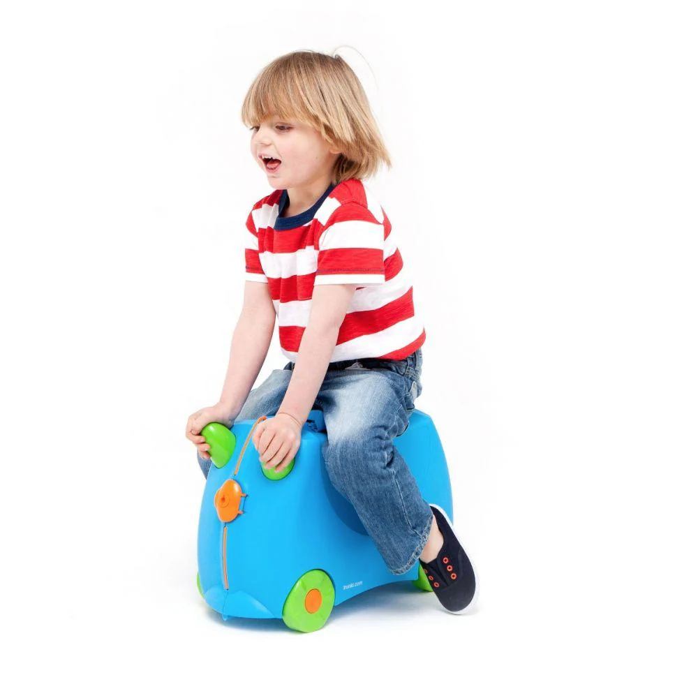 Trunki - Ride-On Suitcase - Image 8