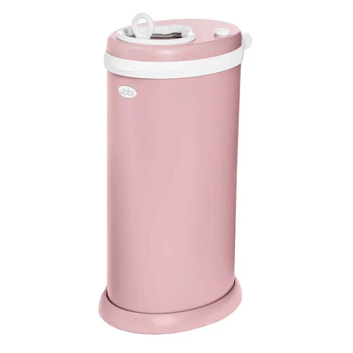 Ubbi - Steel Diaper Pail - Odor Resistant - Image 20