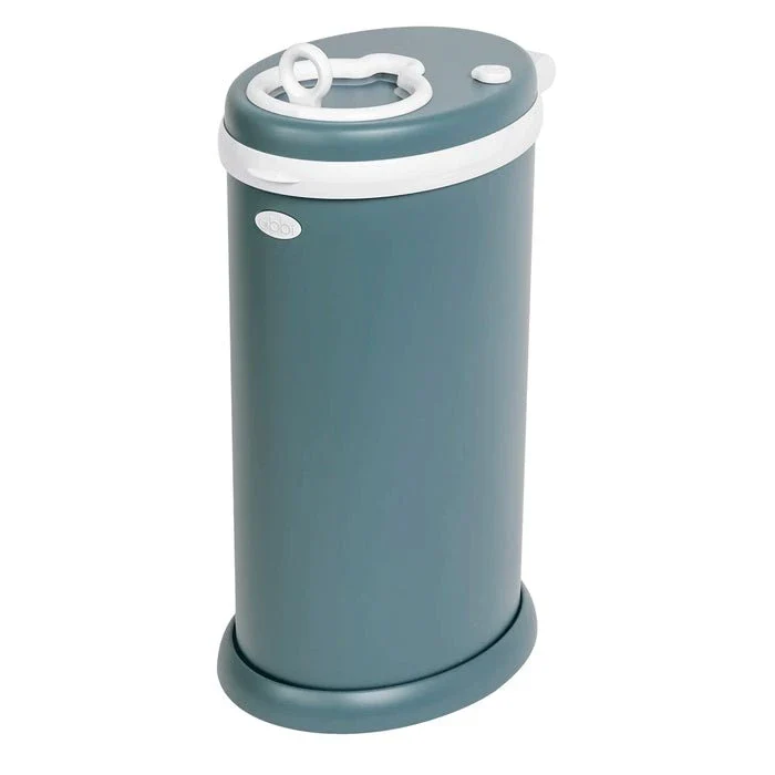 Ubbi - Steel Diaper Pail - Odor Resistant - Image 22