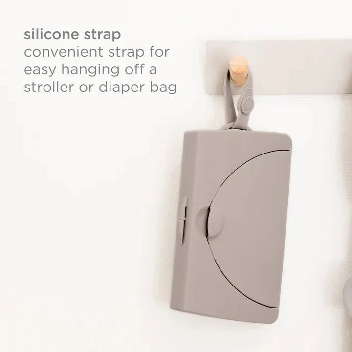 Ubbi - On-The-Go Wipes Dispenser - Image 4